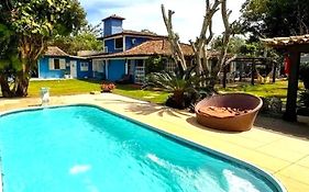 Paradise Buzios